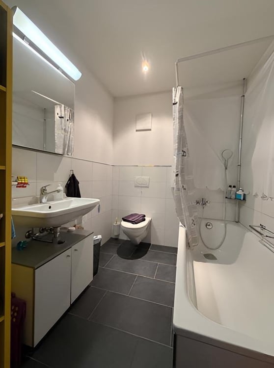 Ihre Traumwohnung am Berntor! 5