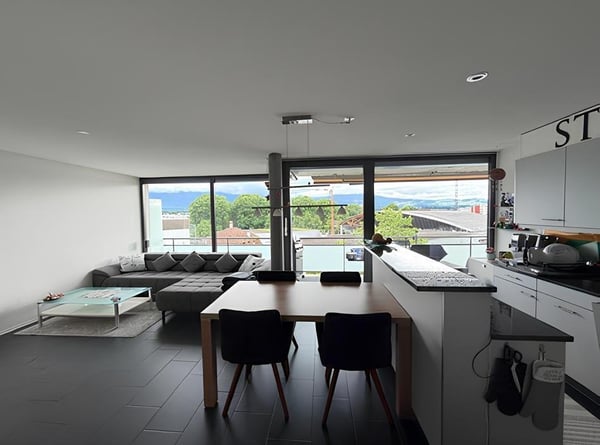 Ihre Traumwohnung am Berntor! 2