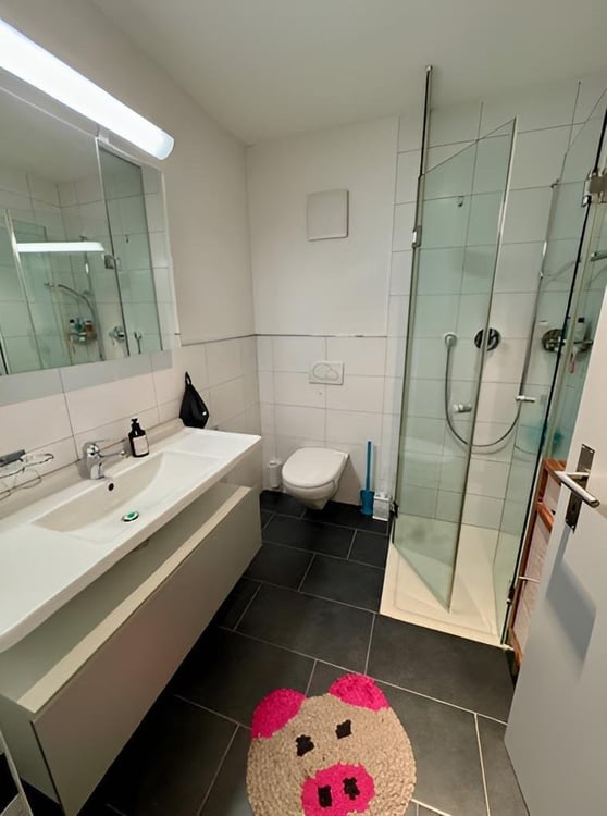 Ihre Traumwohnung am Berntor! 6