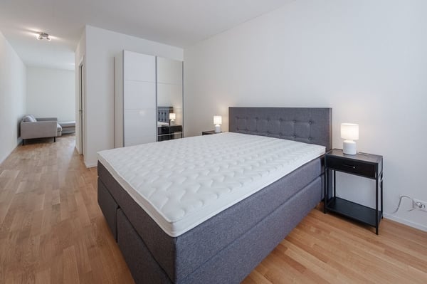 Auf der Suche nach dem passenden, möblierten WG-Zimmer? 4