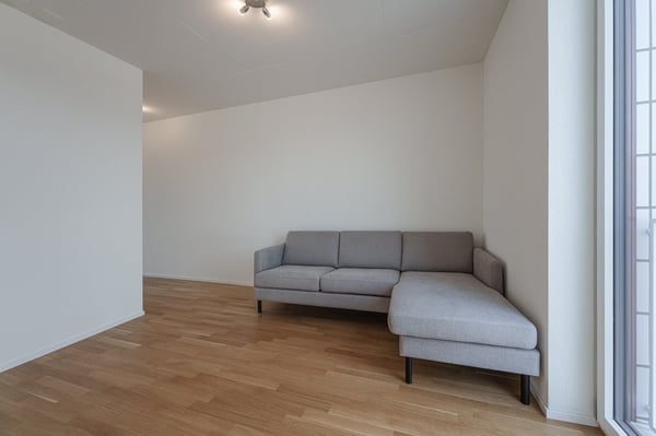 Auf der Suche nach dem passenden, möblierten WG-Zimmer? 3