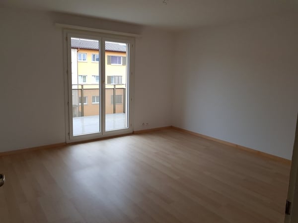 3 Zimmer-Wohnung, 5612 Villmergen 2
