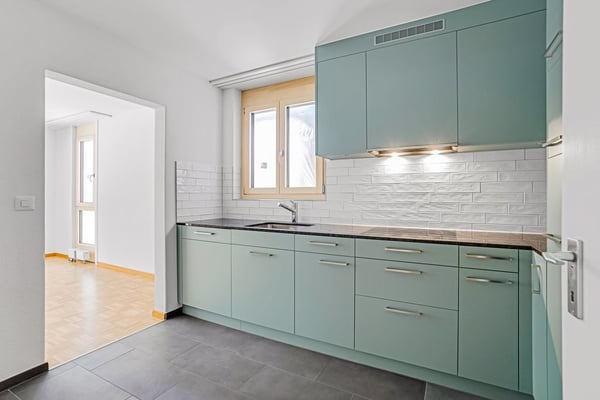 Wohnung sucht Single 4