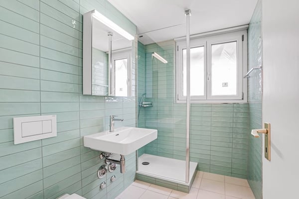 Wohnung sucht Single 5