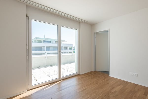 Wohnen mit Wellness und Fitnessstudio in Egnach! 4