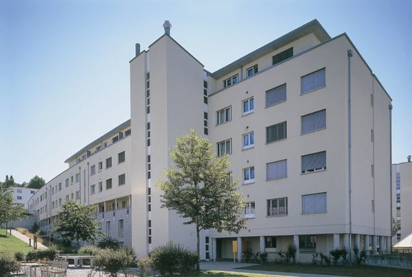 Immagine anteprima degli immobili