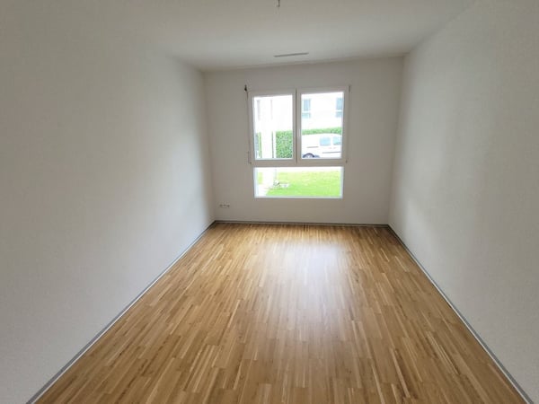 Wohnen an ruhiger und kinderfreundlicher Lage 3