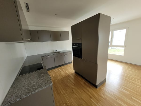 Wohnen an ruhiger und kinderfreundlicher Lage 4