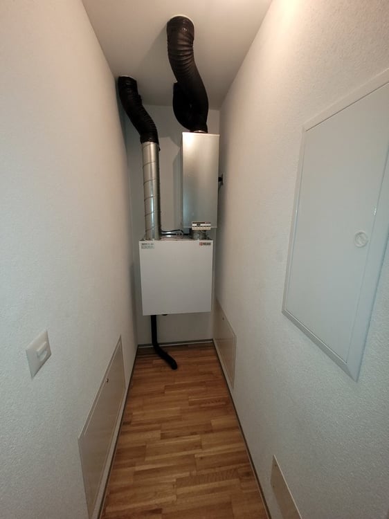 Wohnen an ruhiger und kinderfreundlicher Lage 7