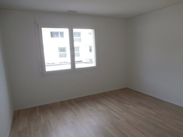 Wohnen mit Lebensqualität und Komfort 5