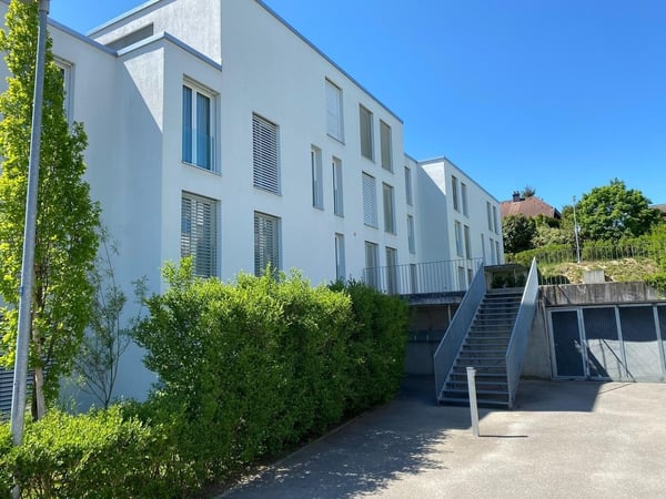 Die Siedlung des Wohlbefindens! Ruhig und Kinderfreundlich 1