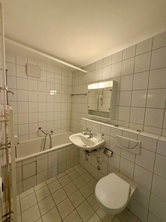 Wohnung mit Aussicht 5
