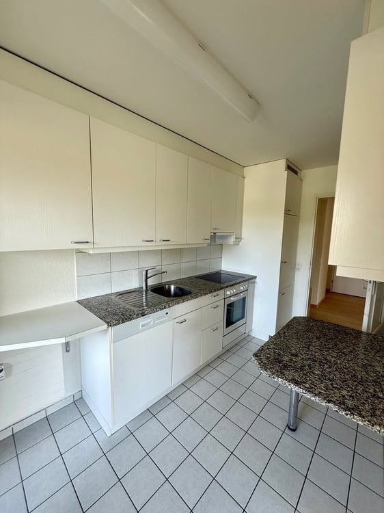 Wohnung mit Aussicht 4