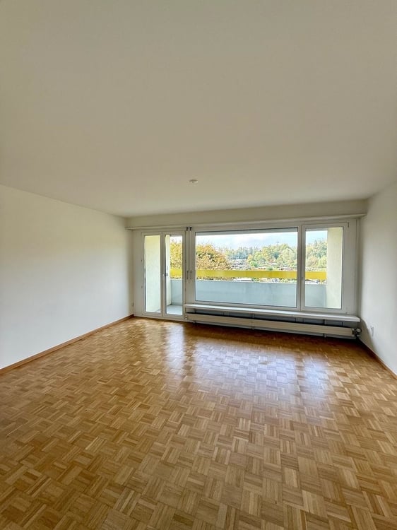 Wohnung mit Aussicht 2
