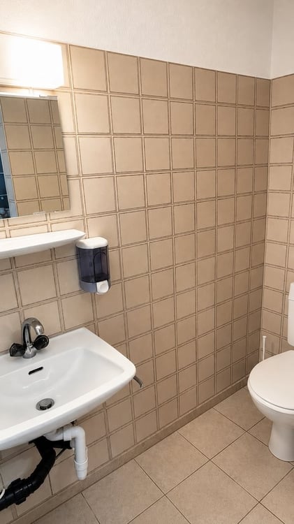 Gewerberäumlichkeiten mitten in Abtwil 6