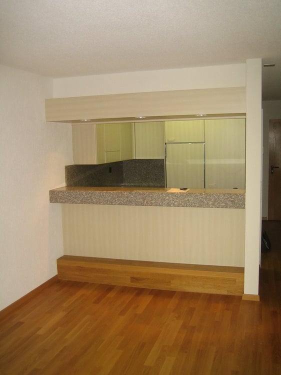 Wohnung sucht Single 5