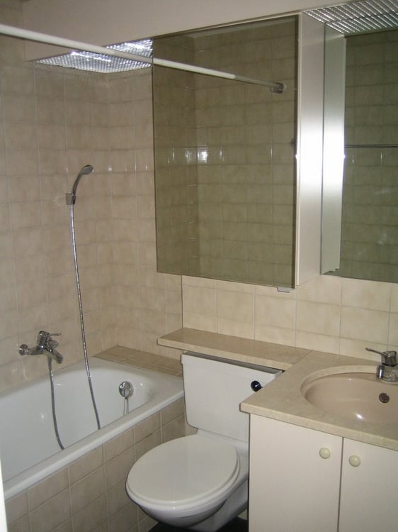 Wohnung sucht Single 6