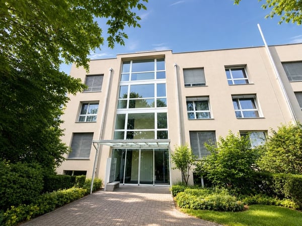 Hier endet Ihre Wohnungssuche 1