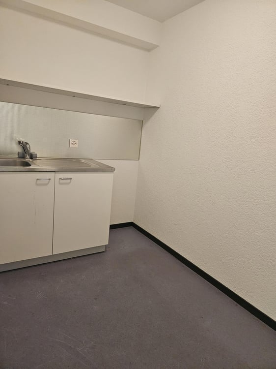 Büro-/Praxisräume Nähe Bahnhof mit flexibler Raumaufteilung 3