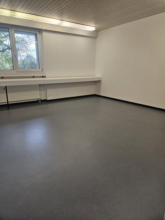 Büro-/Praxisräume Nähe Bahnhof mit flexibler Raumaufteilung 4