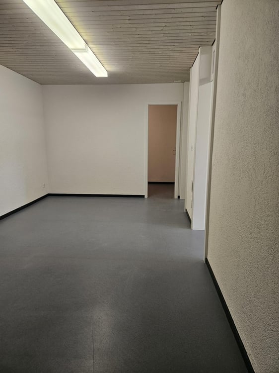 Büro-/Praxisräume Nähe Bahnhof mit flexibler Raumaufteilung 5