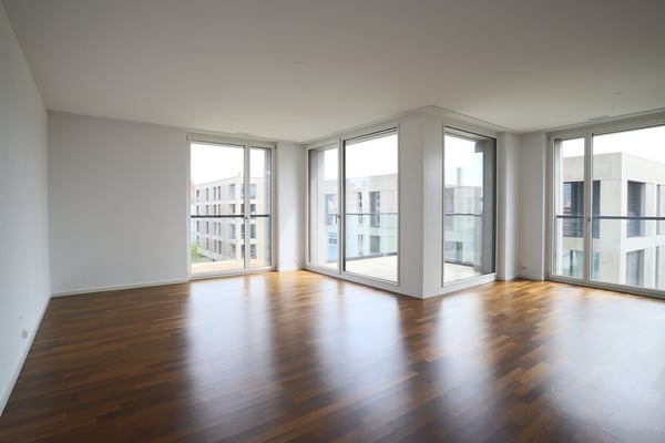moderne 3.5 Zimmerwohnung in Arbon (Bodensee) 3