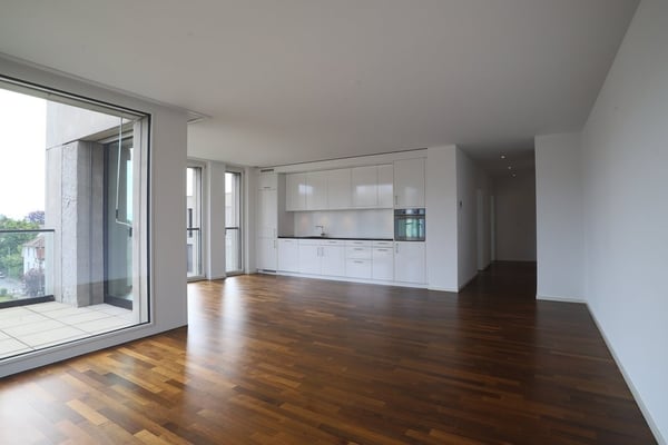 moderne 3.5 Zimmerwohnung in Arbon (Bodensee) 5