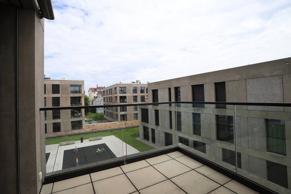 moderne 3.5 Zimmerwohnung in Arbon (Bodensee) 4