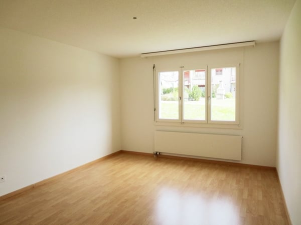 Wohnen mit Komfort und Gemütlichkeit 3