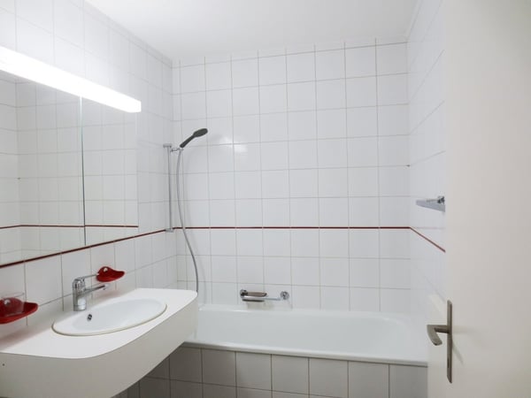Wohnen mit Komfort und Gemütlichkeit 6