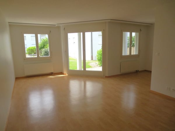 Wohnen mit Komfort und Gemütlichkeit 2