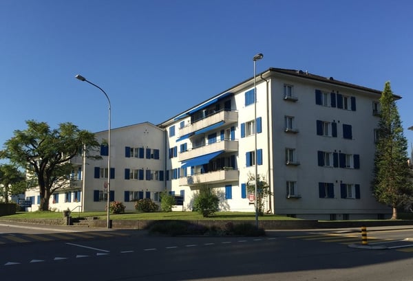 Vorschaubild der Immobilie