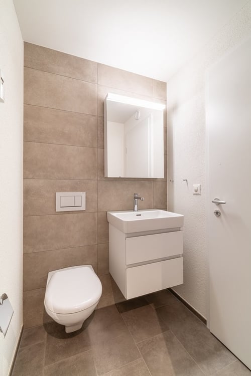 Charmante Altbauwohnung an ruhiger Lage 5