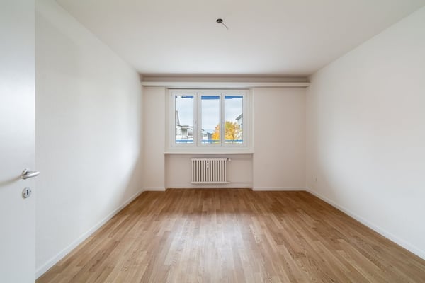 Charmante Altbauwohnung an ruhiger Lage 3