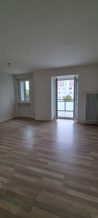 Besichtigen - Einziehen - Wohnfühlen 2