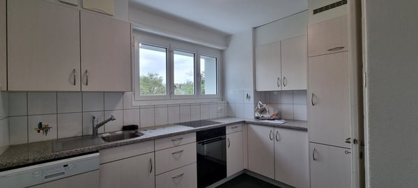 Besichtigen - Einziehen - Wohnfühlen 5
