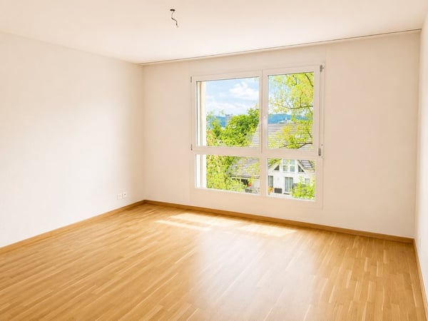 Hier endet Ihre Wohnungssuche 9