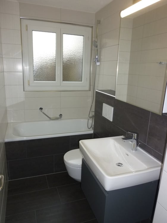 Wohnung sucht neue Partner! 5