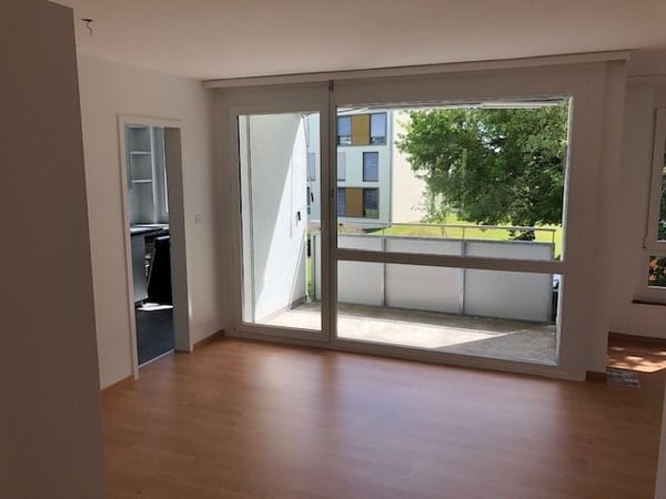 Idyllische 3.5-Zimmer-Wohnung am Bielersee 3