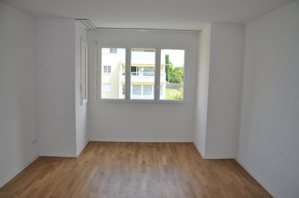 Die perfekte Familienwohnung! 2