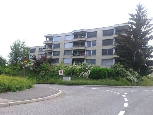 Suchen Sie einen Parkplatz für Ihr Fahrzeug? 3