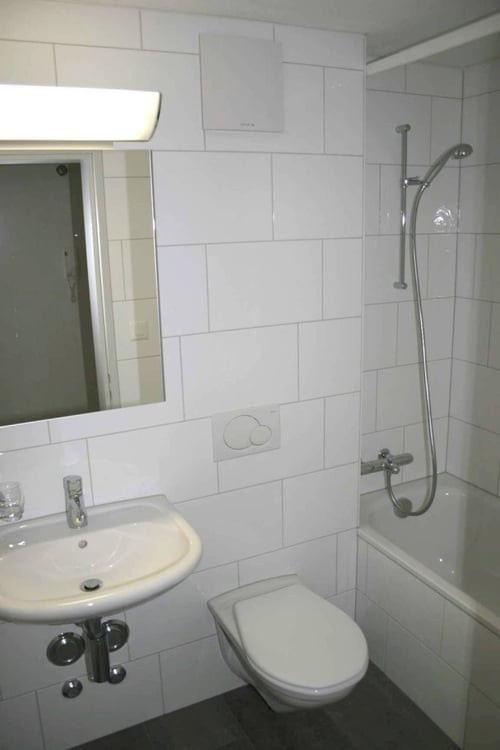 Wohnung sucht Single 4