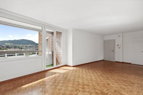 Wohnen mit Weitblick 2
