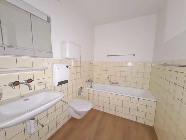 Wohnen mit Lebensqualität und Komfort 5