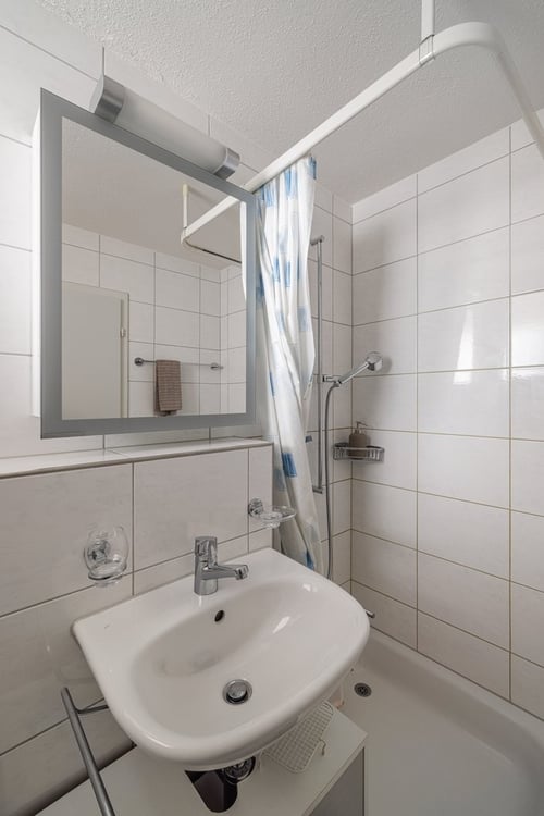 Wohnung sucht Single 5