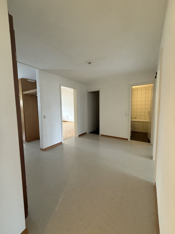 Ihre neue Bleibe in Arbon 7