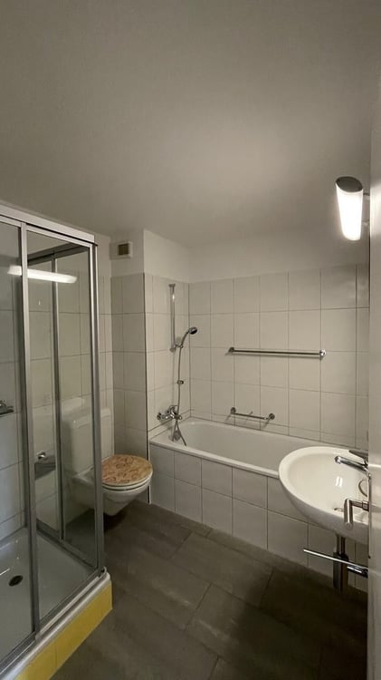 Besichtigen - Einziehen - Wohlfühlen 7