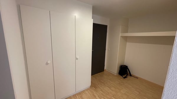 Besichtigen - Einziehen - Wohlfühlen 10