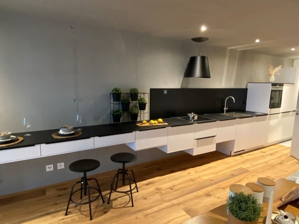 Wohnung sucht Single 2