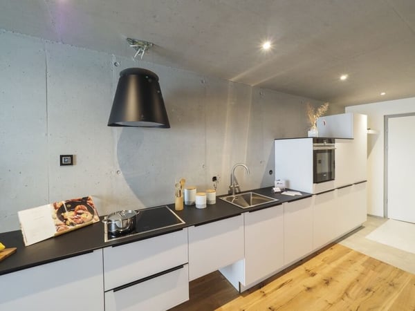 Wohnung sucht Single 3